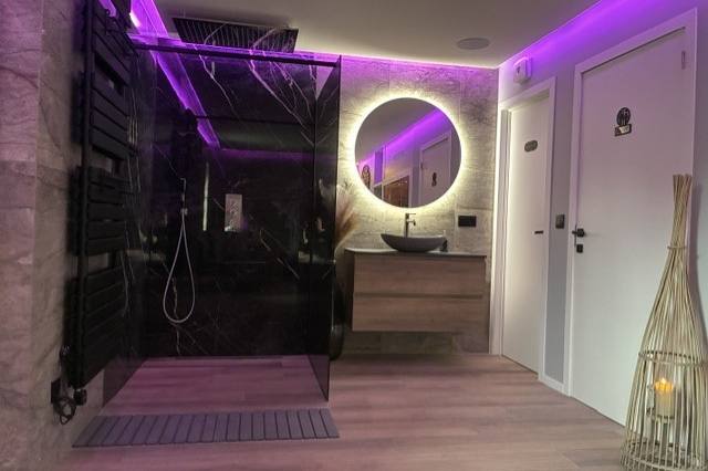 Badkamer